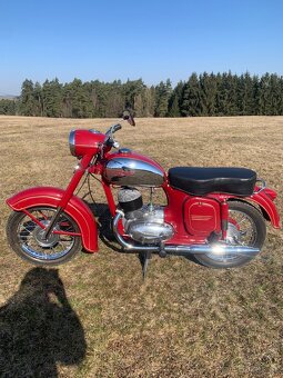 Jawa 175/356 - 2