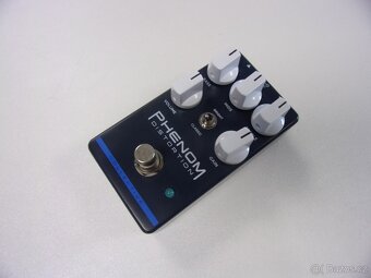 PRODÁM kytarový pedálový efekt WAMPLER PHENOM distortion - 2