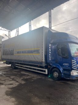 Prodám Renault Midlum - 2
