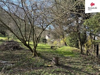 Prodej zahrady 905 m2, Ústí nad Orlicí - 2