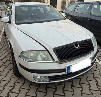 Škoda O2 - 2