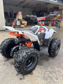 4x4 Kayo Ay70-2 - 2