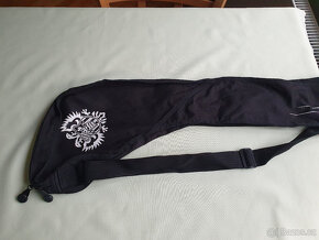 Florbalový bag Salming 120cm - 2