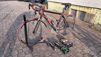 Silniční kolo RB   Campagnolo - 2