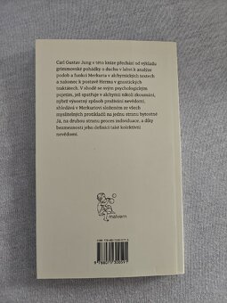 Duch Merkurius - 2