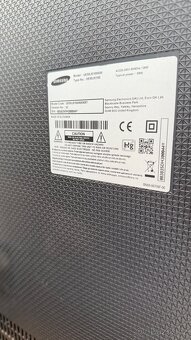 Samsung TV 127 cm - 2