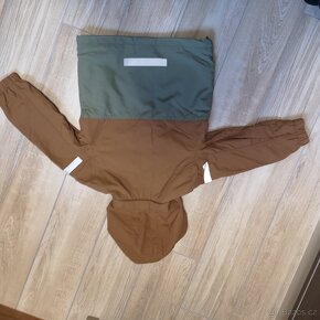 Podzimní dětská bunda HM 110 - 2