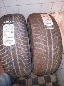 265/65 R14 nové 2ks - 2