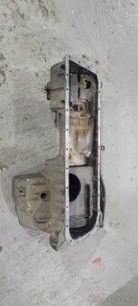 Bmw e36 320i m50b20 vana - 2