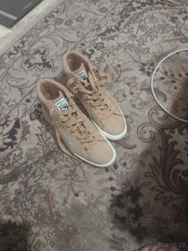 Nové tenisky Puma basket,vel:43 - 2