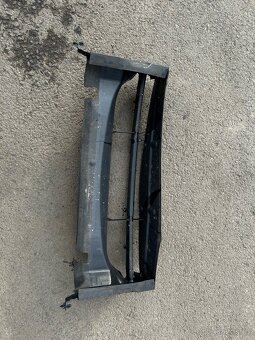 Vedení vzduchu BMW 51747383771 - 2