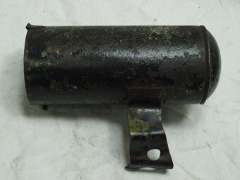 DKW F8 F9 IFA WARTBURG ORIGINÁL FILTR FILTRBOX - 2