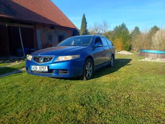 Honda Accord 2.2 - 2