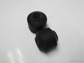 Avia 21,31 atmosfer+turbo-silenblok tlumiče pérování. - 2