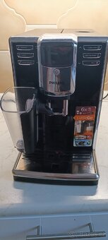 Kávovar Philips EP5340/10 - 2