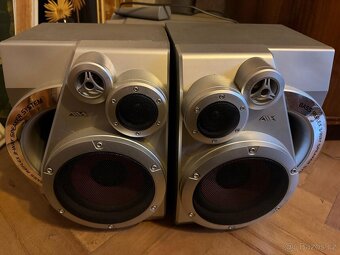 HiFi sestava Aiwa - 2