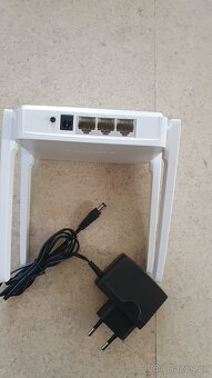 Router Mercusy nový - 2