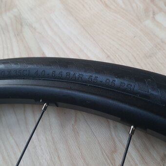 Pláště Schwalbe Kojak 29 - 2 kusy - 2