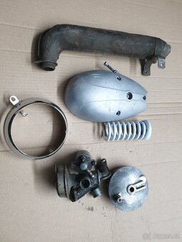 Jawa 550 - 2