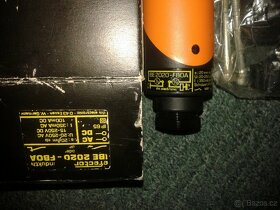 Induktivní senzor Ifm Efector IB0072 IBE2020-FBOA - 2