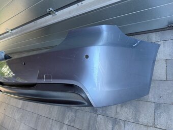 BMW E90 M-Paket Bluewater 896 - 2