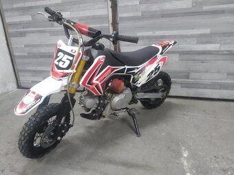 Minirocket 90R - 2