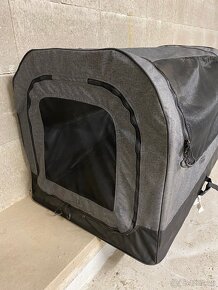 Box na psa 90x60x60 - 2