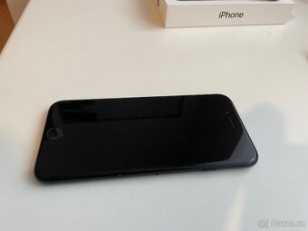 iPhone SE2020 64GB Black - Záruka - Faktura - jako nový - 2