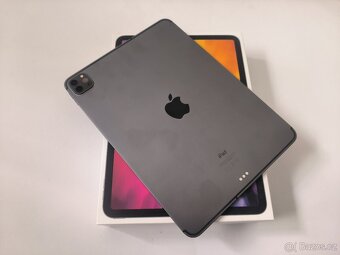 apple ipad pro 11 128gb Space Grey Cellular - 2