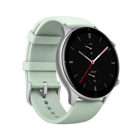 Nové hodinky Amazfit GTR 2e Matcha Green - 2