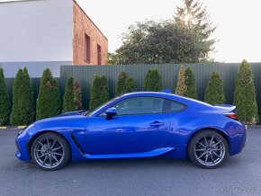 Prodam Subaru BRZ 2022 - 2