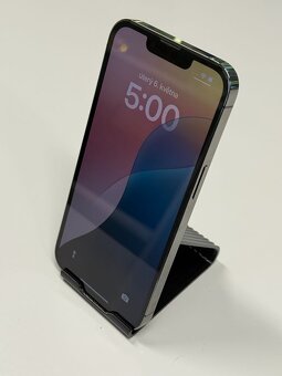 Apple iPhone 13 Pro 128GB 100% Baterie - 2