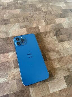 Iphone 12 pro max 256gb - 2