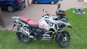 BMW R 1200 GS ADVENTURE - 2