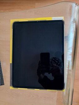 Apple iPad Pro 12.9 (2020), 1TB - 2