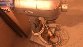 Mixer Hobart - 2
