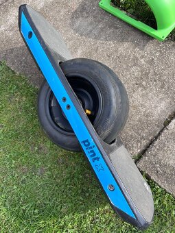 Onewheel pint X - 2
