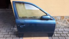 dveře škoda octavia 1 combi - 2