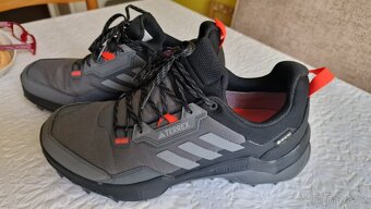 Adidas TERREX AX4 GTX vel. 42 2/3 - 2