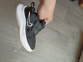 Botky Nike - 2