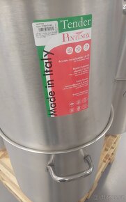 GASTRO HRNEC PROFI SLEVA 50% - 5O LITRU - 2