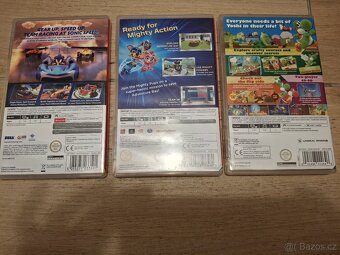 Nintendo Switch Tlaková patrola, Sonic - 2