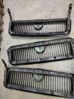 Škoda octavia 1 př maska - 2