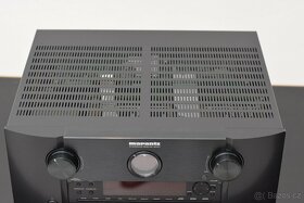 AV receiver Marantz SR 7011 + IsoTek EVO3 - 2
