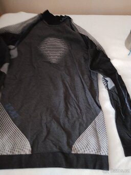 Uyn Evolutyon turtleneck, vel.XXL - 2