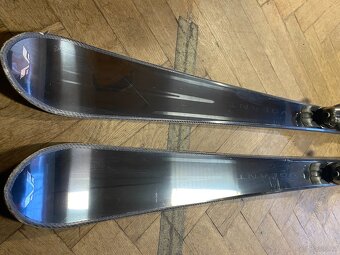 lyže Volant Platinum 170 cm - 2