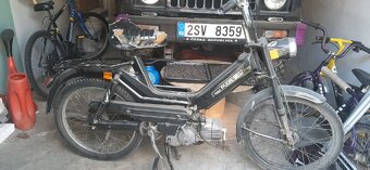 Puch maxi L - 2