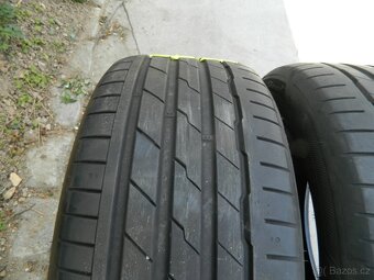 245/45 r18 100y 2ks Letní - 2