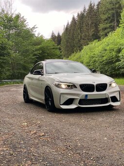 BMW m235i - 2