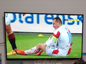 Sony Bravia KDL-49WE665 49" (123 cm) - 2